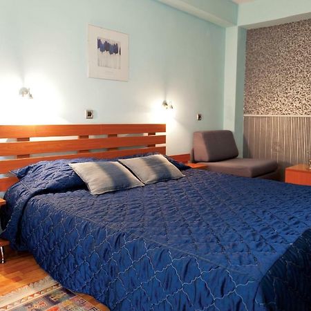 Leonardo Hotel Скоп'є Екстер'єр фото