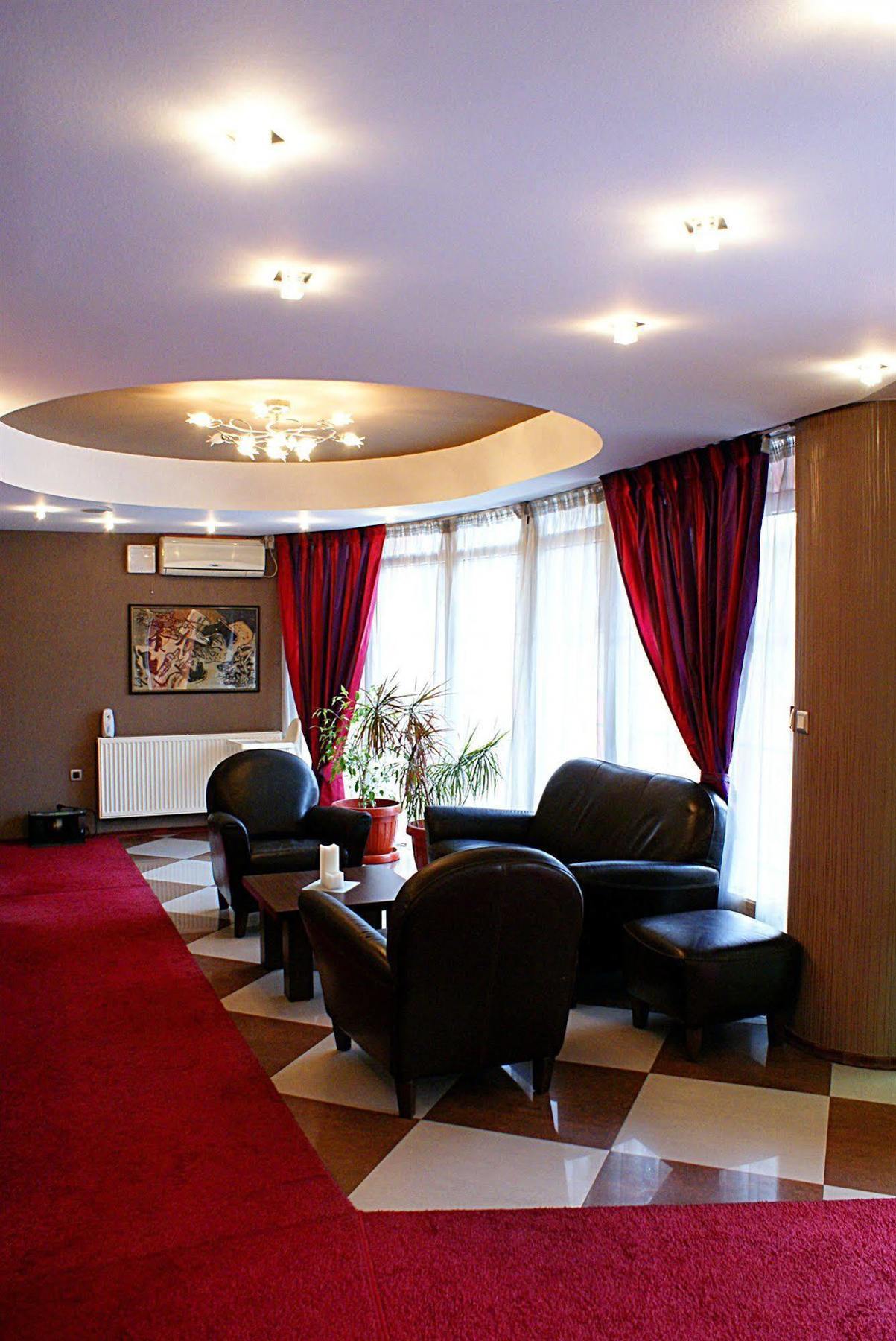 Leonardo Hotel Скоп'є Екстер'єр фото