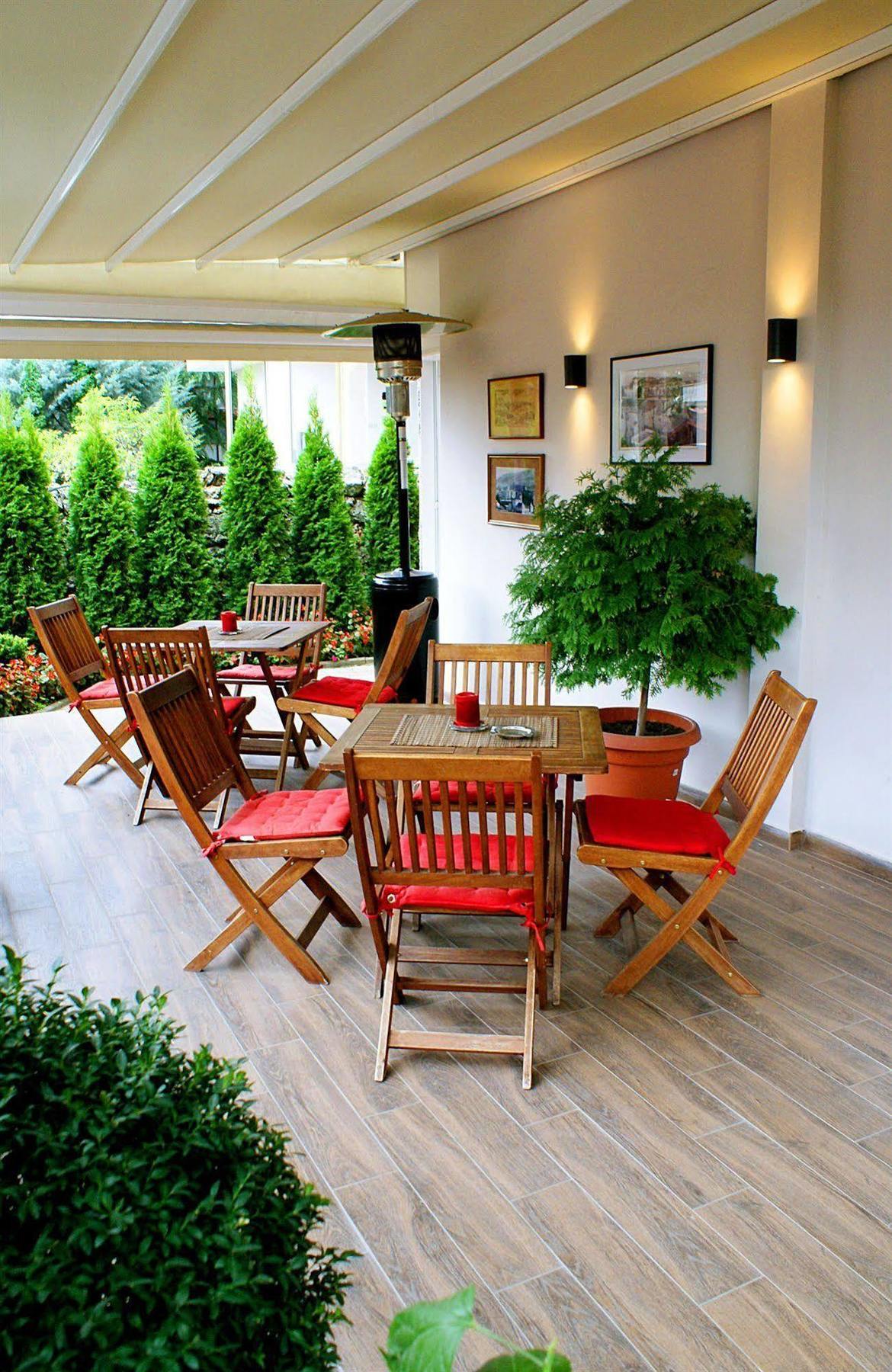 Leonardo Hotel Скоп'є Екстер'єр фото