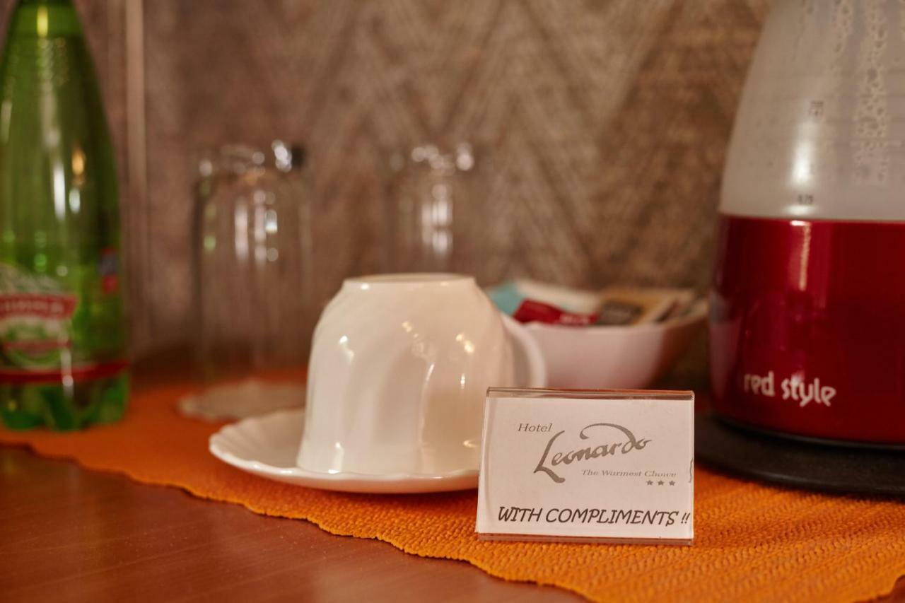 Leonardo Hotel Скоп'є Екстер'єр фото