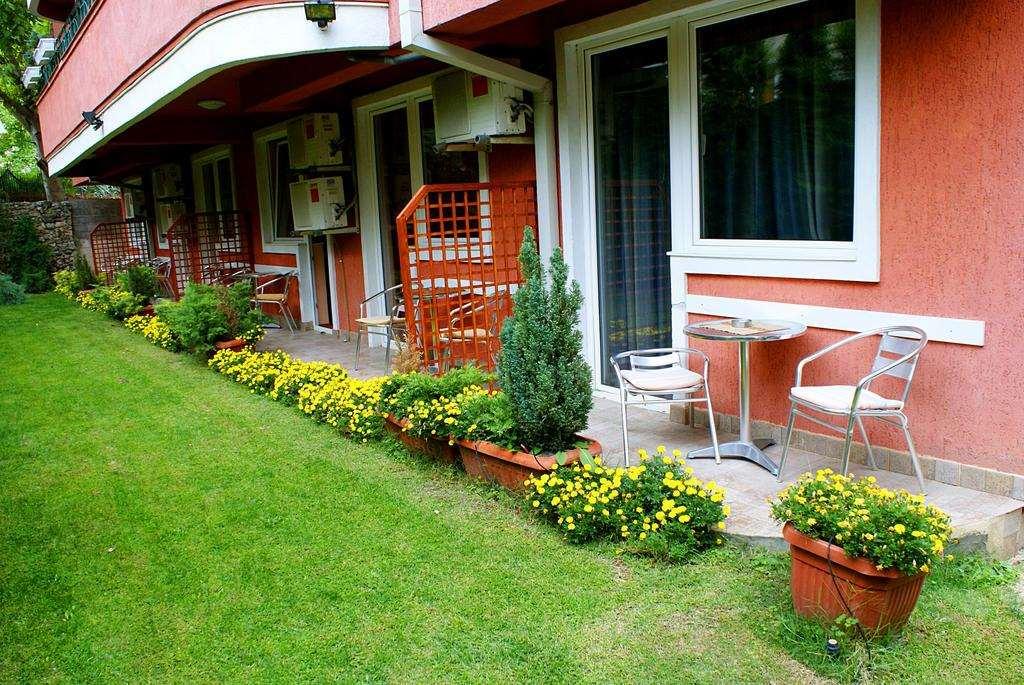 Leonardo Hotel Скоп'є Зручності фото